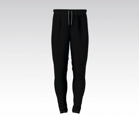 Rhythm Nation Slim Tracksuit bottoms.