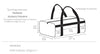 FVAC Sportsbag (2 sizes)