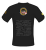 RCCEA Oireachtas Training Top (Black)