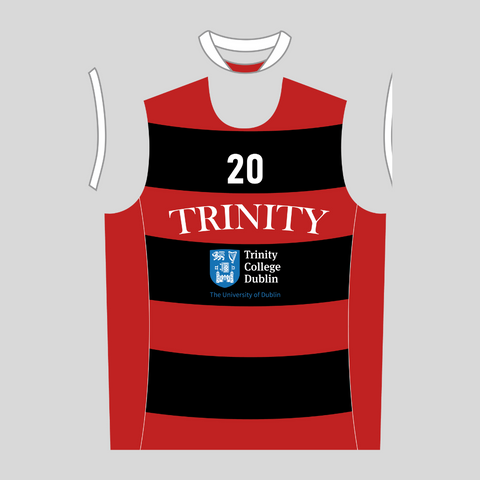 Trinity Basketball Vest (Unisex)