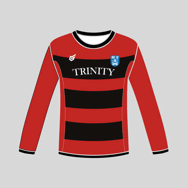 Trinity Sweatshirt (Ladies fit)