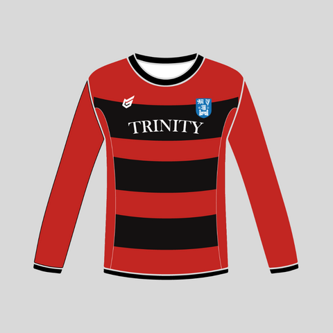 Trinity Sweatshirt (Ladies fit)