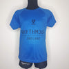 Customised Express Colour Tshirt (Unisex)