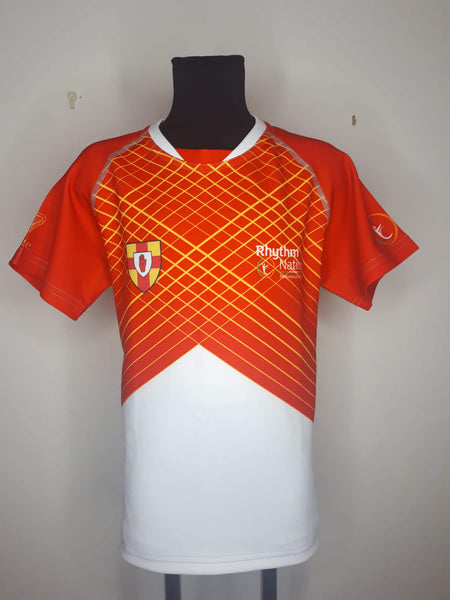 Regional Dance Jersey (Ulster)