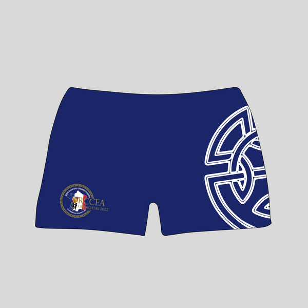 Oireachtas 2022 "Pro Shorts"