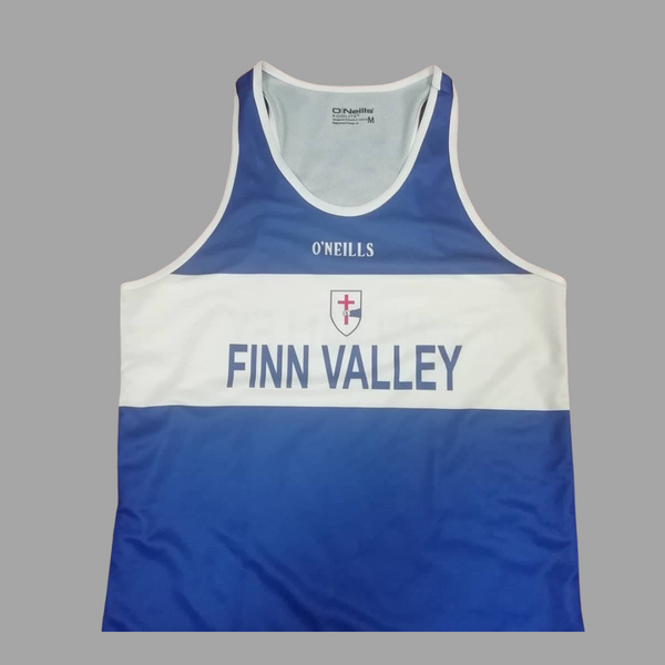 FVAC "Original" O'Neills Vest (Unisex)