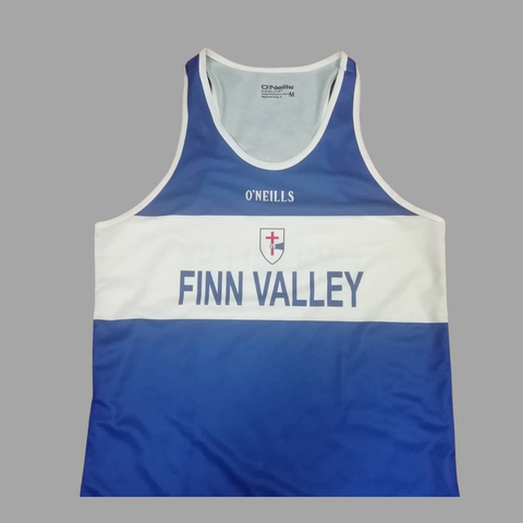 FVAC "Original" O'Neills Vest (Unisex)