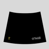2021 Black Ladies Skort