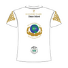 Hero Tshirt (White)
