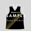 Custom Designed Worlds 2022 Vest (Unisex & Ladies fit)