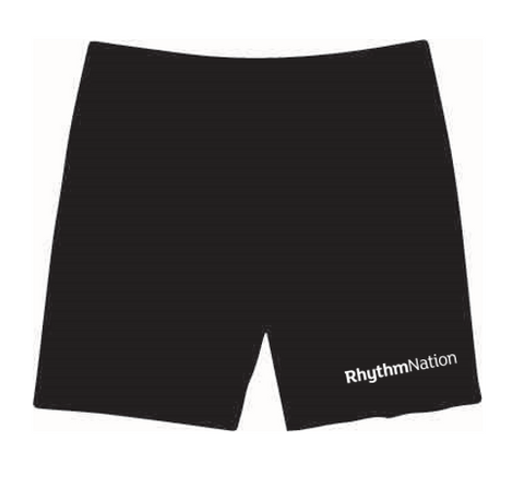 Rhythm Nation Boys Shorts