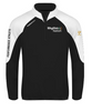 Rhythm Nation Quarter Zip Top