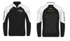 Rhythm Nation Quarter Zip Top