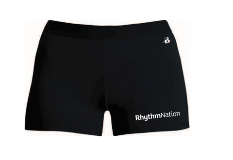 Rhythm Nation Pro Shorts