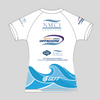 NMCI Services Marathon Tshirt (Ladies Fit)