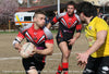 Rugby