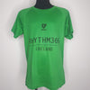 Customised Express Colour Tshirt (Unisex)
