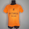 Customised Express Colour Tshirt (Unisex)